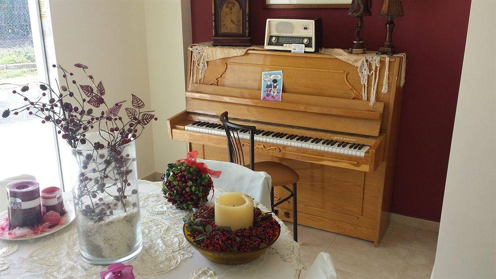 Heraion Hotel Халкидики Екстериор снимка
