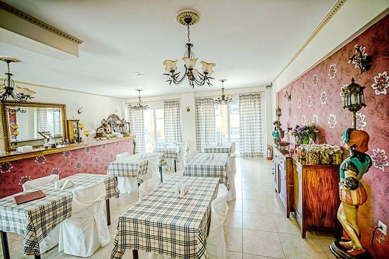Heraion Hotel Халкидики Екстериор снимка