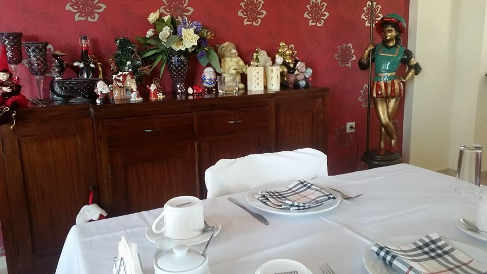 Heraion Hotel Халкидики Екстериор снимка